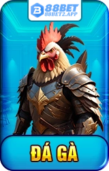 88Bet Đá Gà